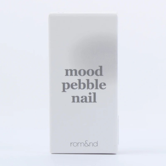 [ROMAND ROM&ND] Mood Pebble - #11 CLOUD MATTE - Picture 5 of 5